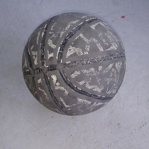 Used Basketball